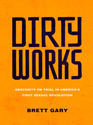 cover image of Dirty Works
